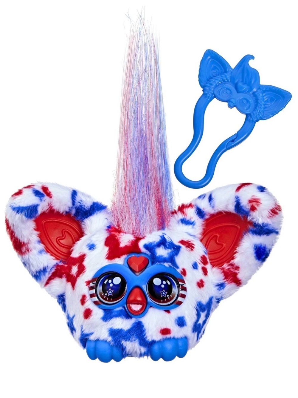 Meri-Kah Furblet Walmart Exclusive